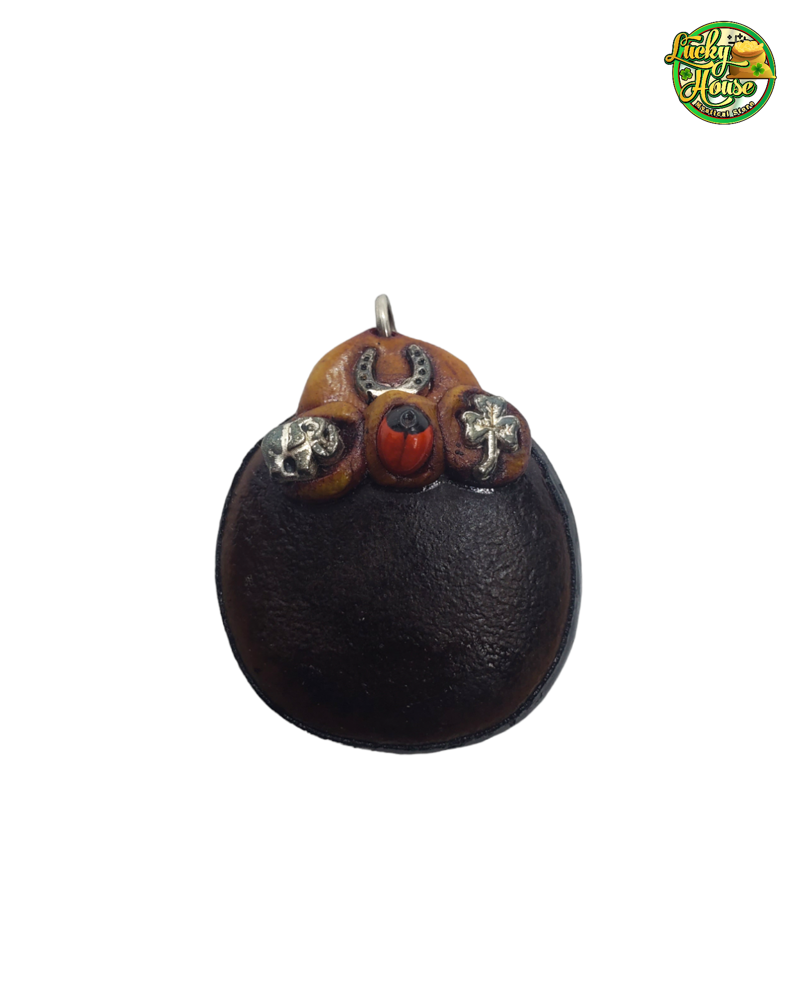 Chango Apple Changos Heart (Corazon de Chango) – Lucky House Mystical Store