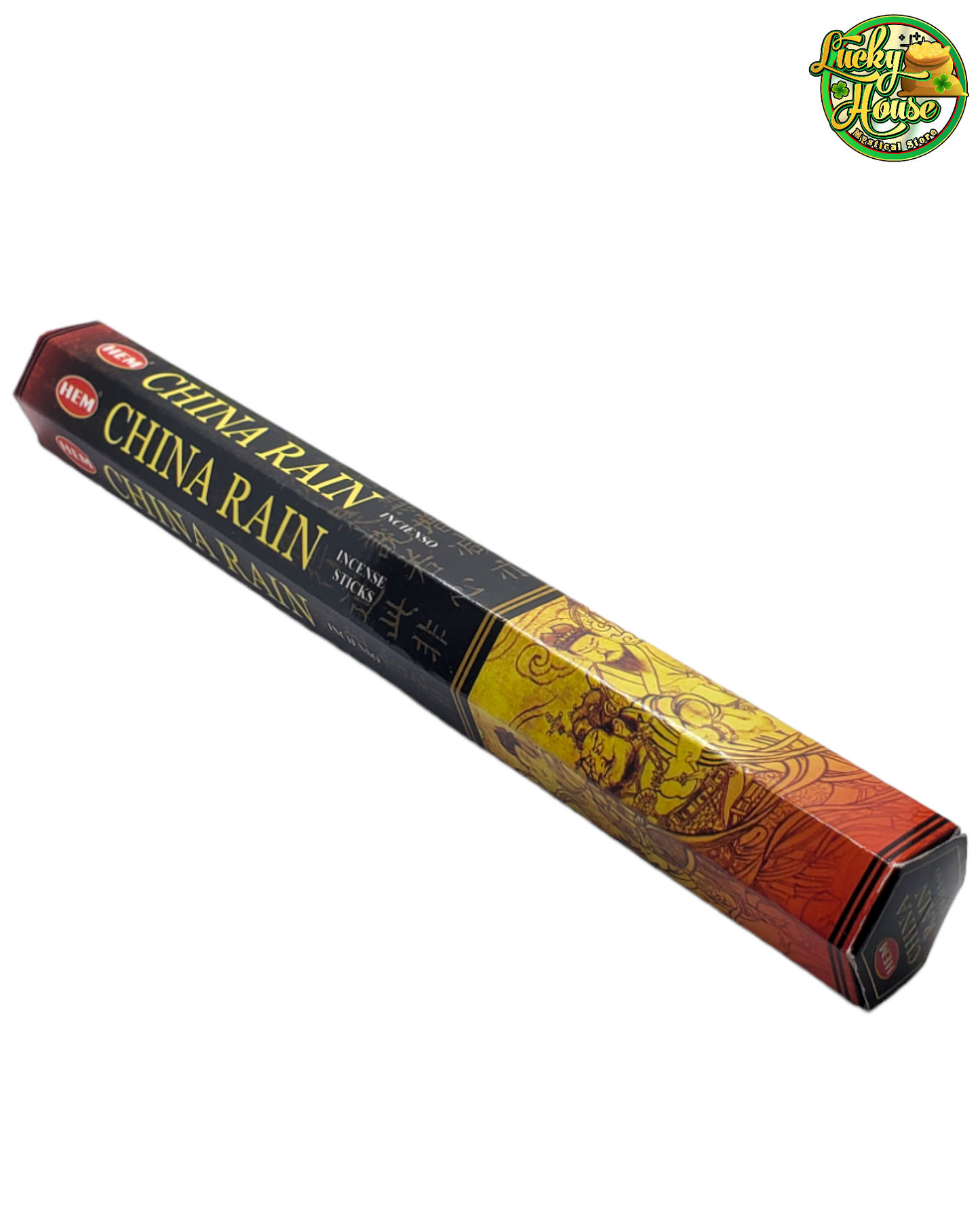 China Rain Incense Sticks