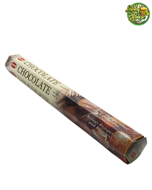 Chocolate Incense Sticks