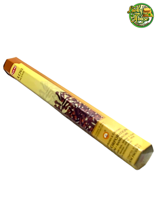 Clove Incense Sticks