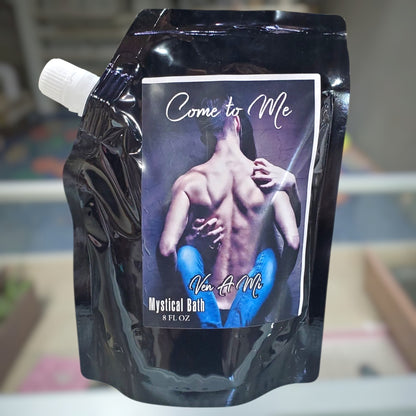 Come To Me Bath