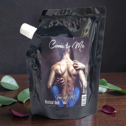 Come To Me Bath