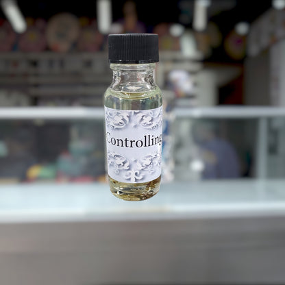 Herbal Oil Controlling