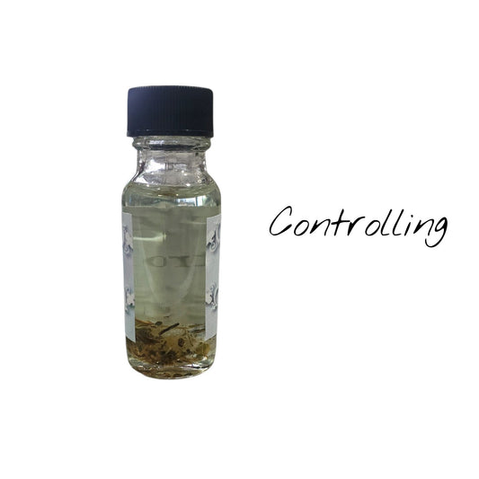 Herbal Oil Controlling