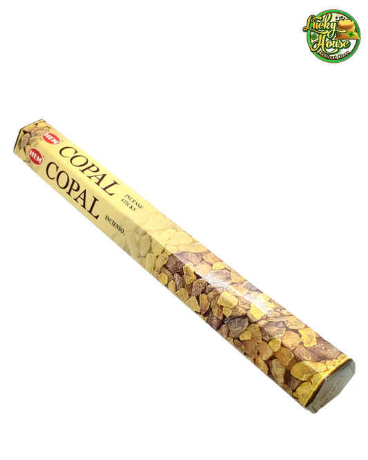 Copal Incense Sticks