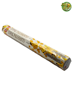 Copal Palo Santo Incense Sticks