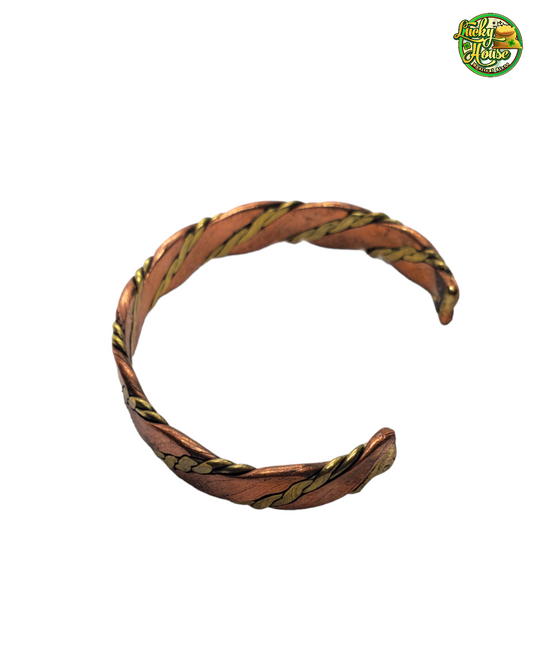 Copper Bracelet