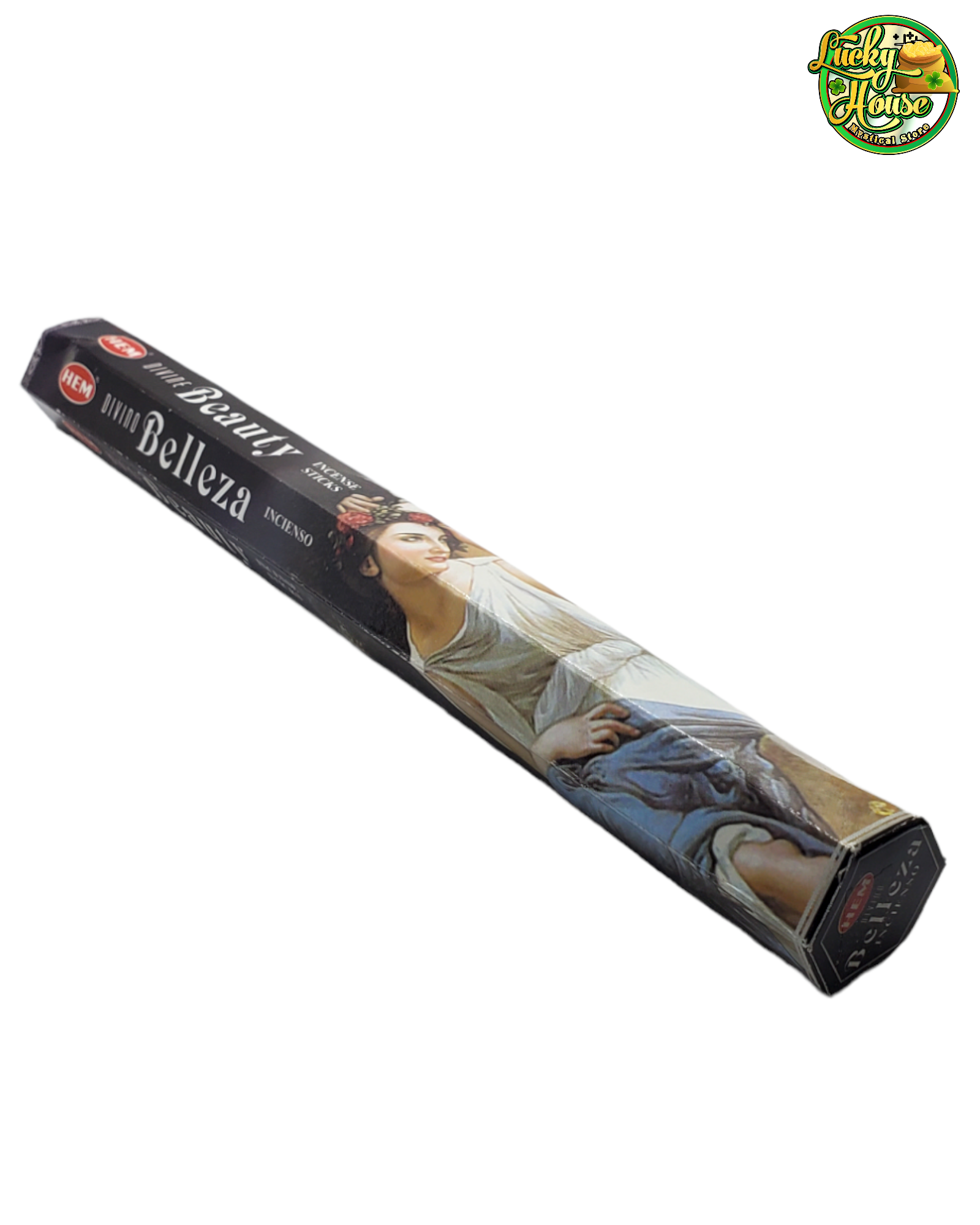 Divine Beauty Incense Sticks