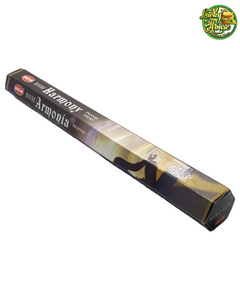 Divine Harmony Incense Sticks