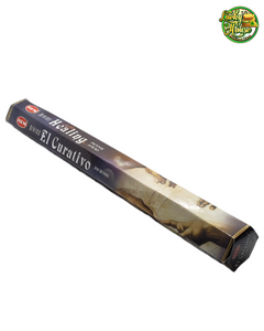 Divine Healing Incense Stick