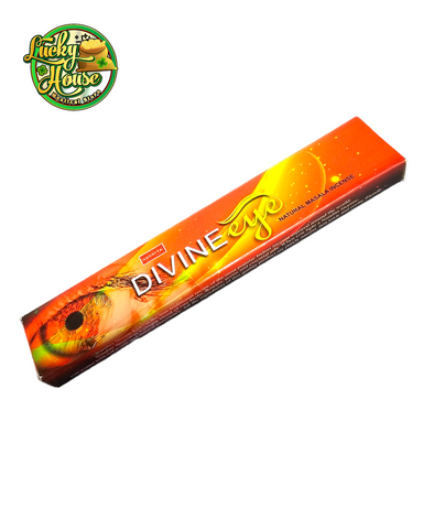 Divine Eye Incense Sticks