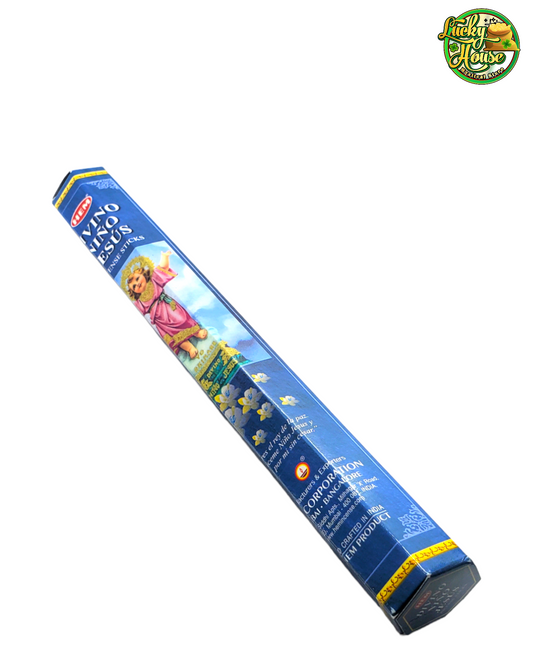 Divino Nino Jesus Incense Sticks