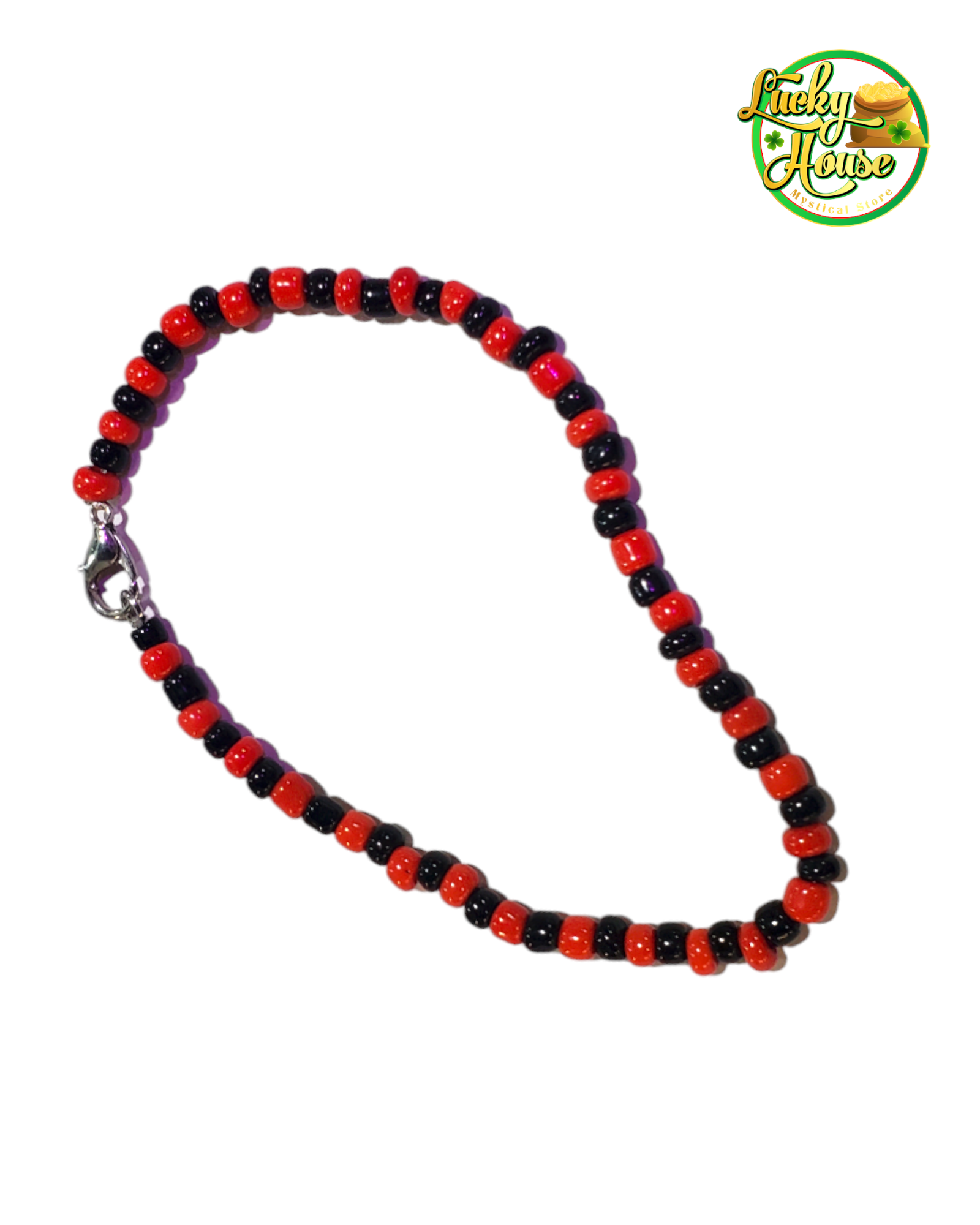 Elegua Bracelet