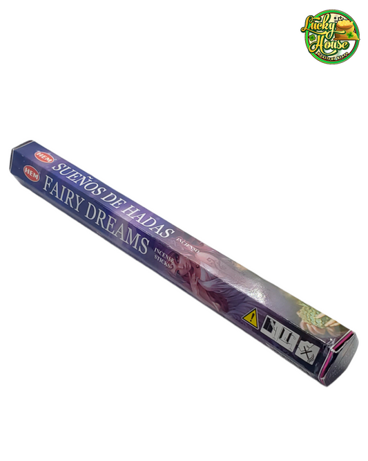 Fairy Dreams Incense Sticks