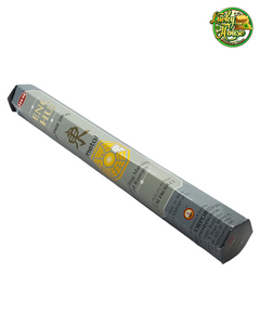 Feng Shui Metal Incense Sticks