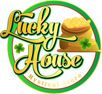 Lucky House Mystical Store