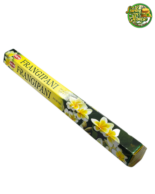 Frangipani Incense Sticks