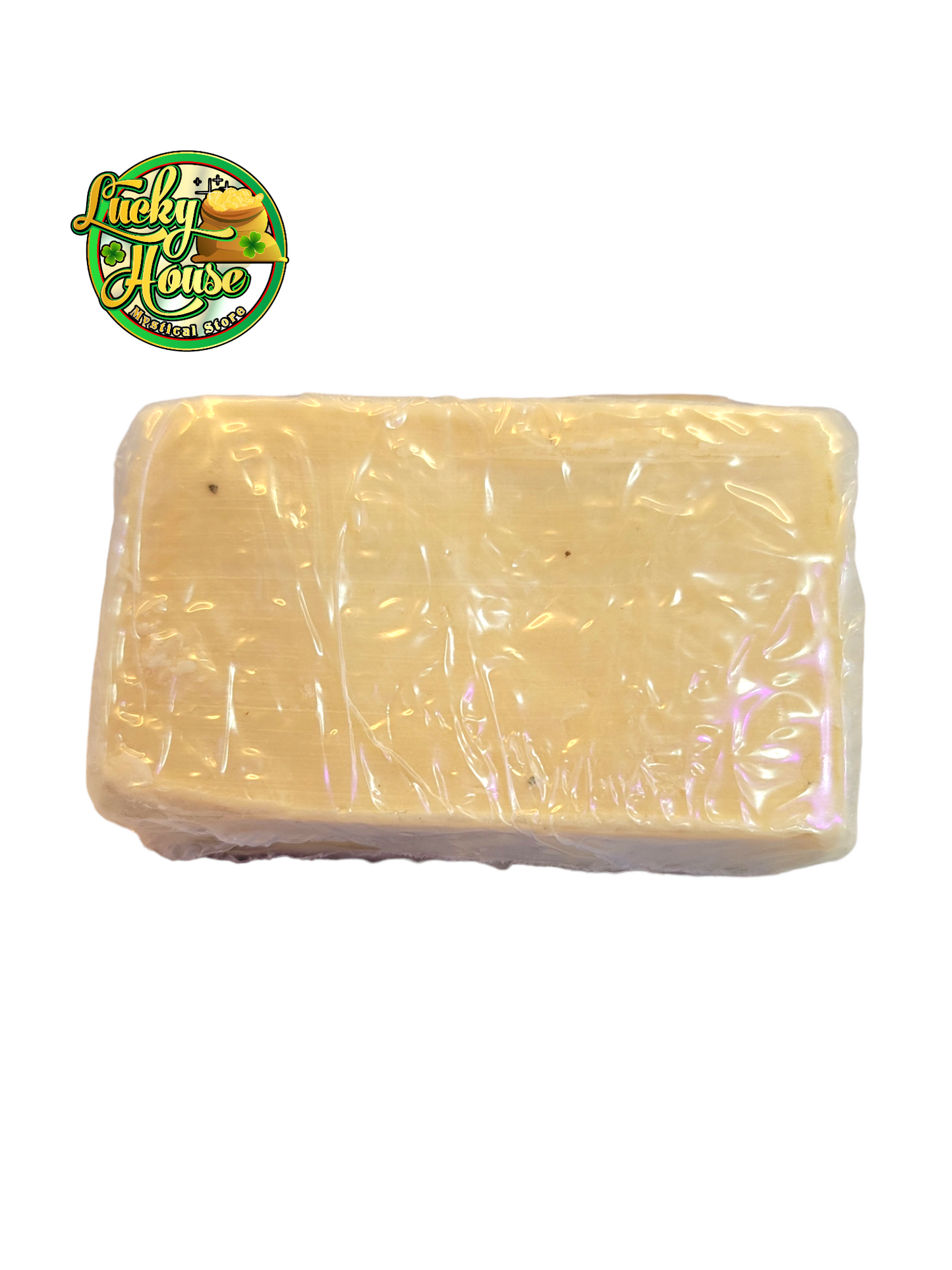 Goat Milk Soap