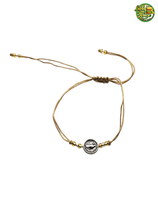 Saint Benedict Bracelet