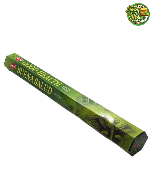 Good Health Incense Sticks