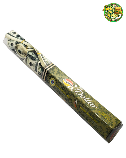 Dollar Incense Sticks