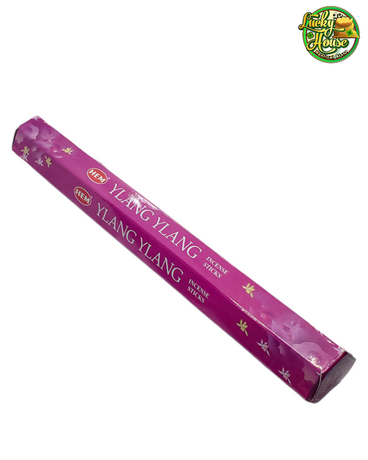 Ylang Ylang Incense sticks