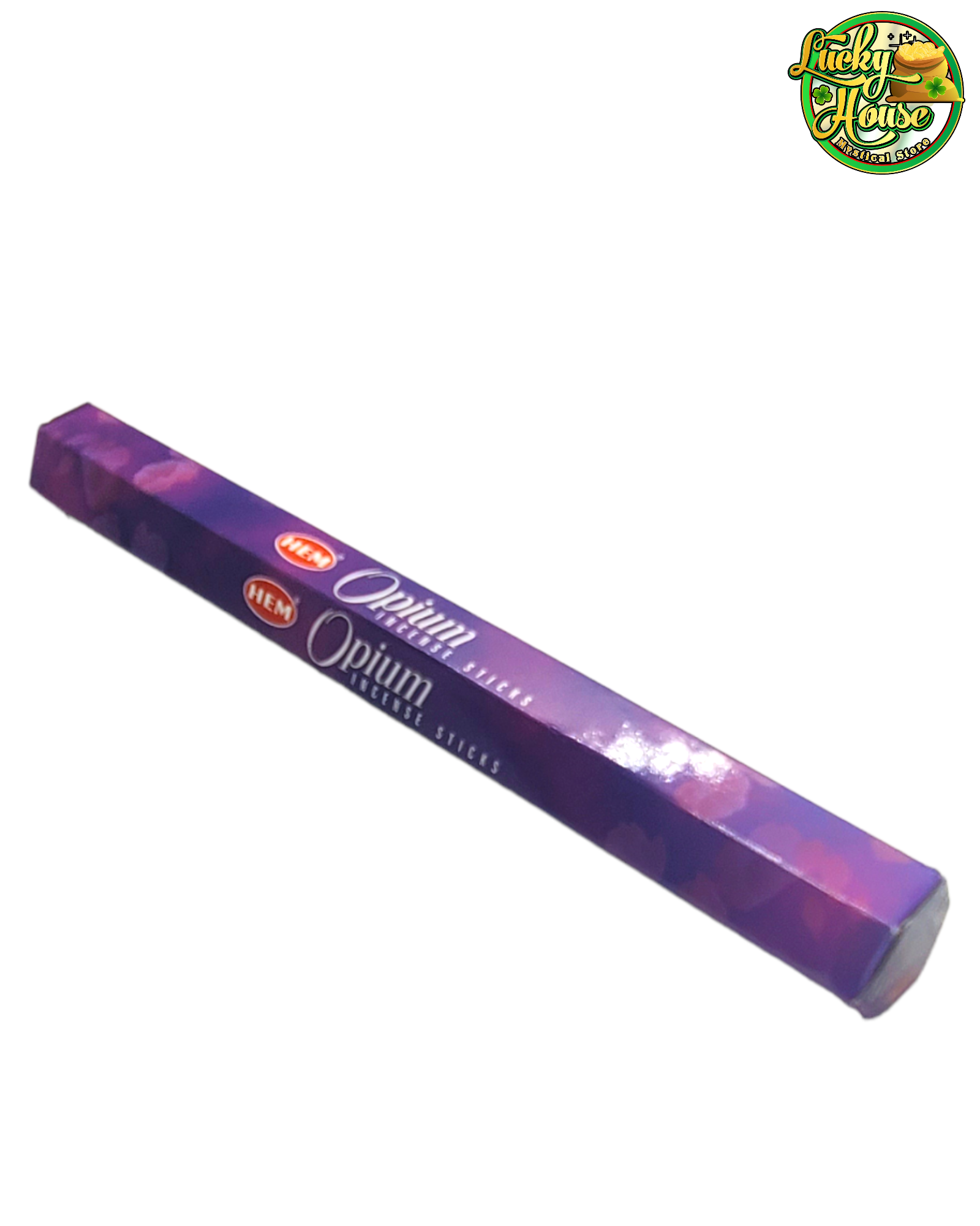 Opium Incense Sticks