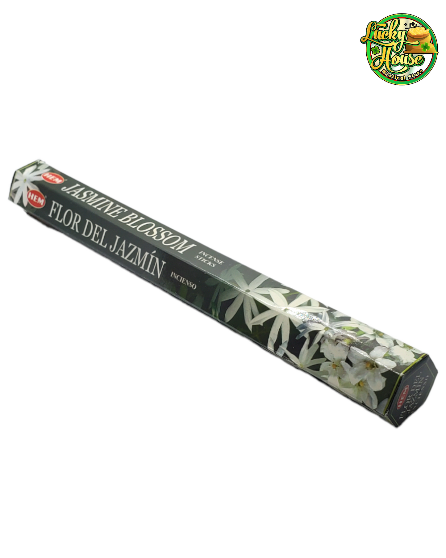 Jasmine Blossom Incense Sticks