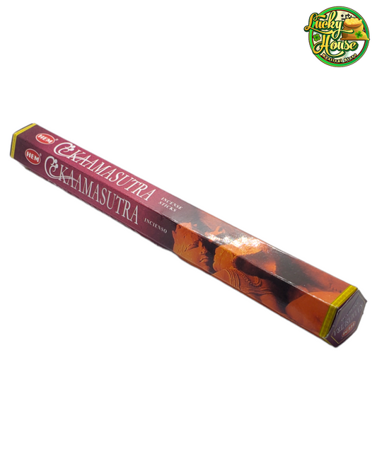 Kamasutra Incense Sticks