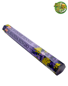 Lavender Fennel Incense Sticks