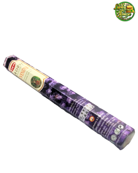 Lavender Incense Sticks