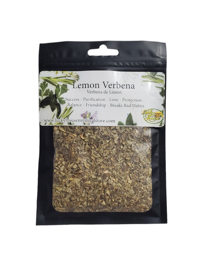 verbena de Limon 