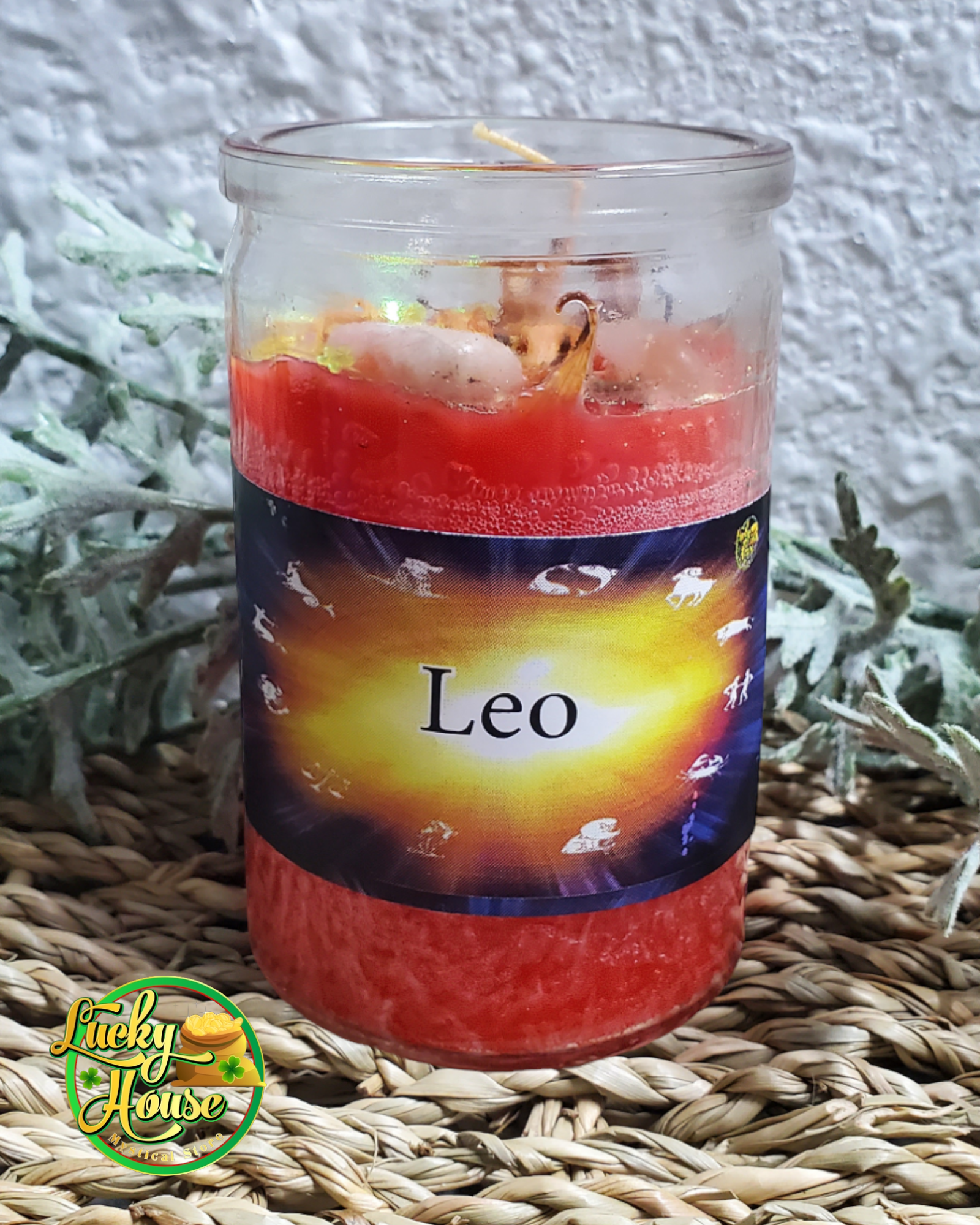 Vela de Leo