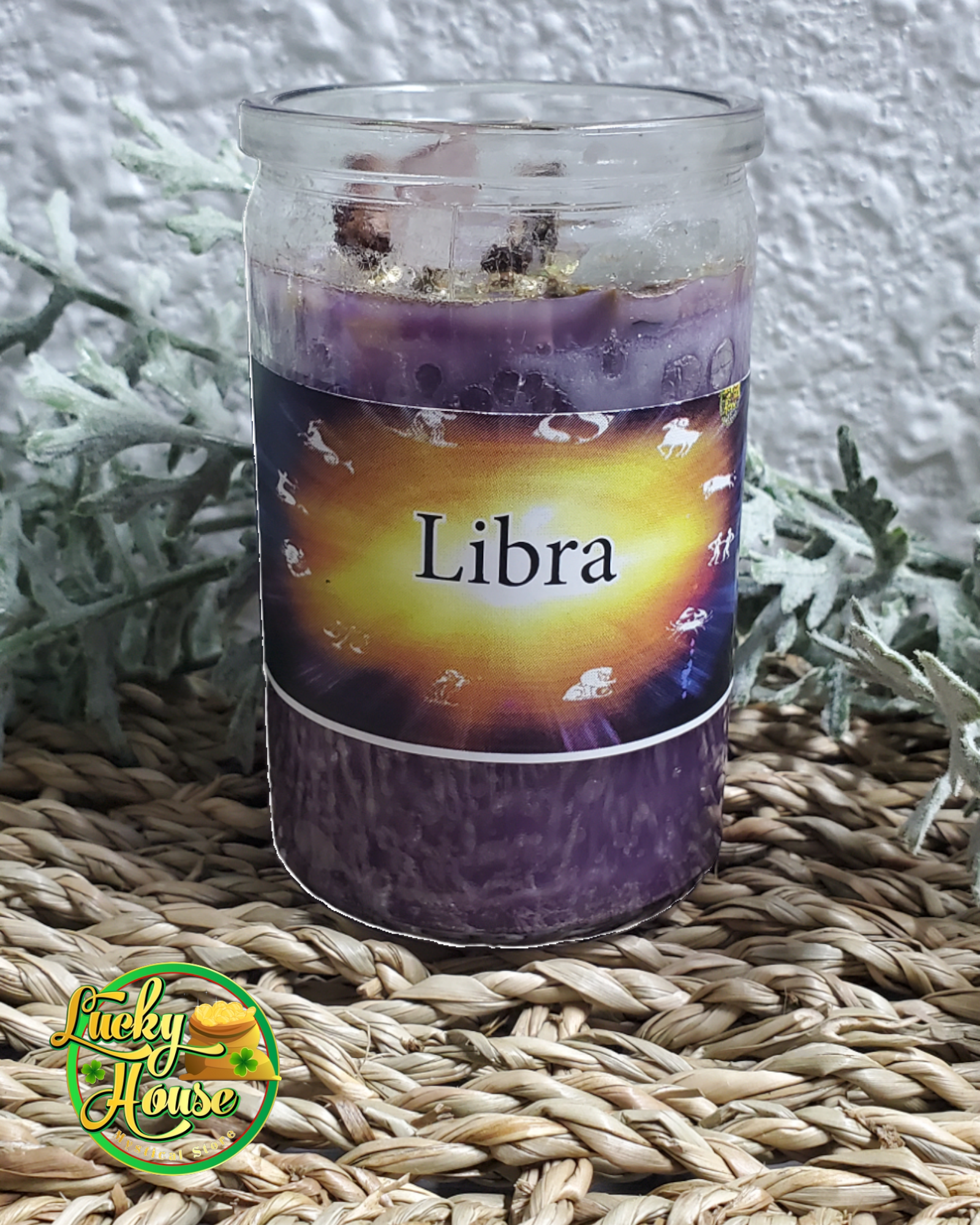 Vela de Libra