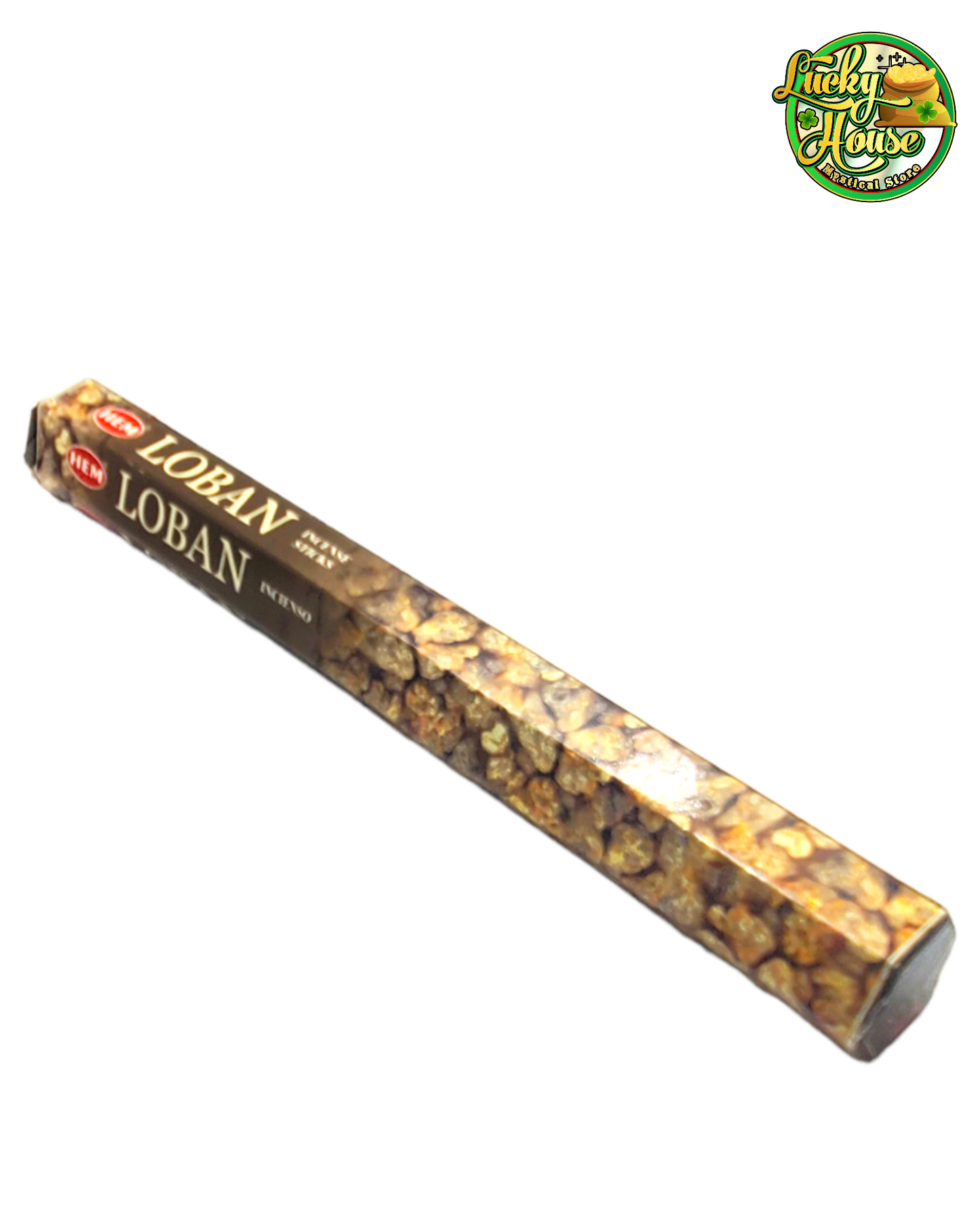 Loban Incense Stick