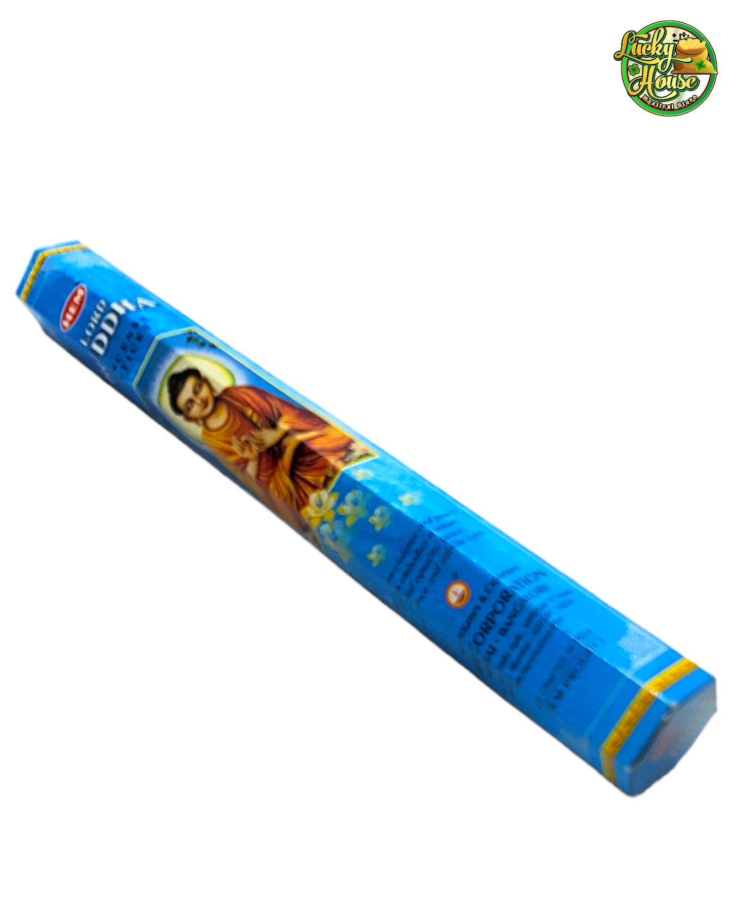 Lord Buddha Incense Sticks