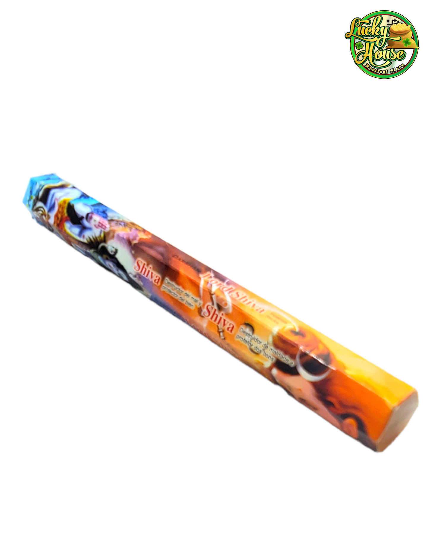 Lord Shiva Incense Sticks