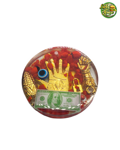 Lucky Hand Talisman