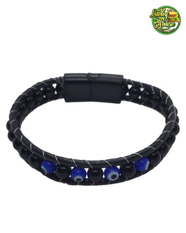 Evil Eye Bracelet