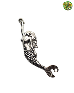 Mermaid Pendant