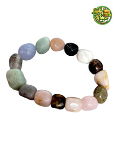 Cristales Mixtos pulsera