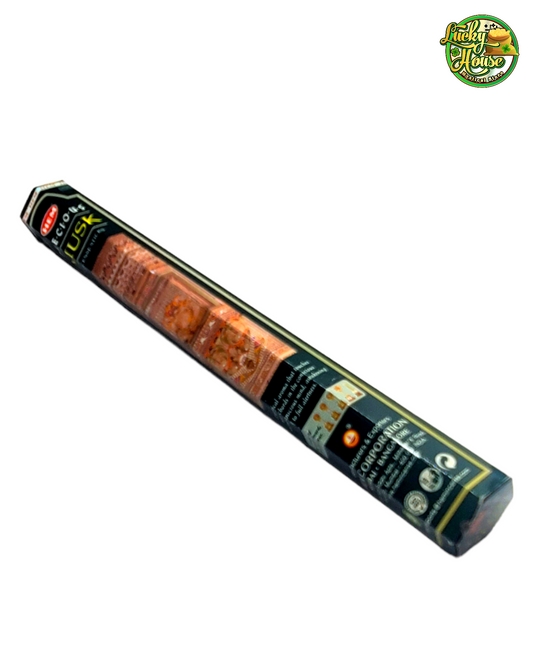 Musk Incense Sticks