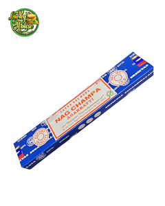 Satya Sai Baba Nag Champ Incense 15g