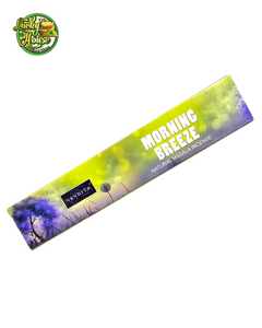 Morning Breeze Incense Sticks