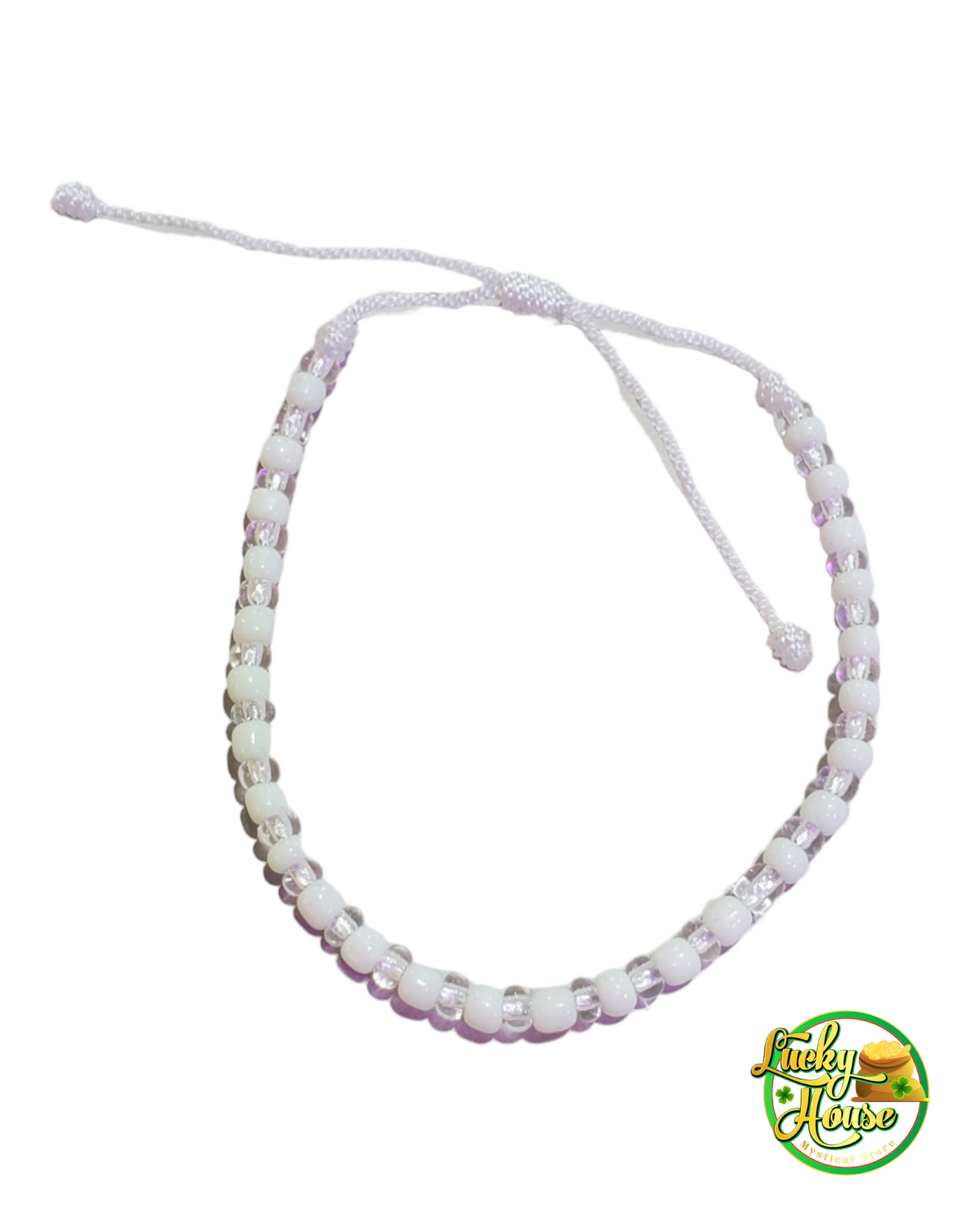 Pulsera de Obatala