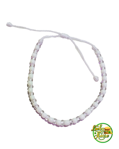 Pulsera de Obatala