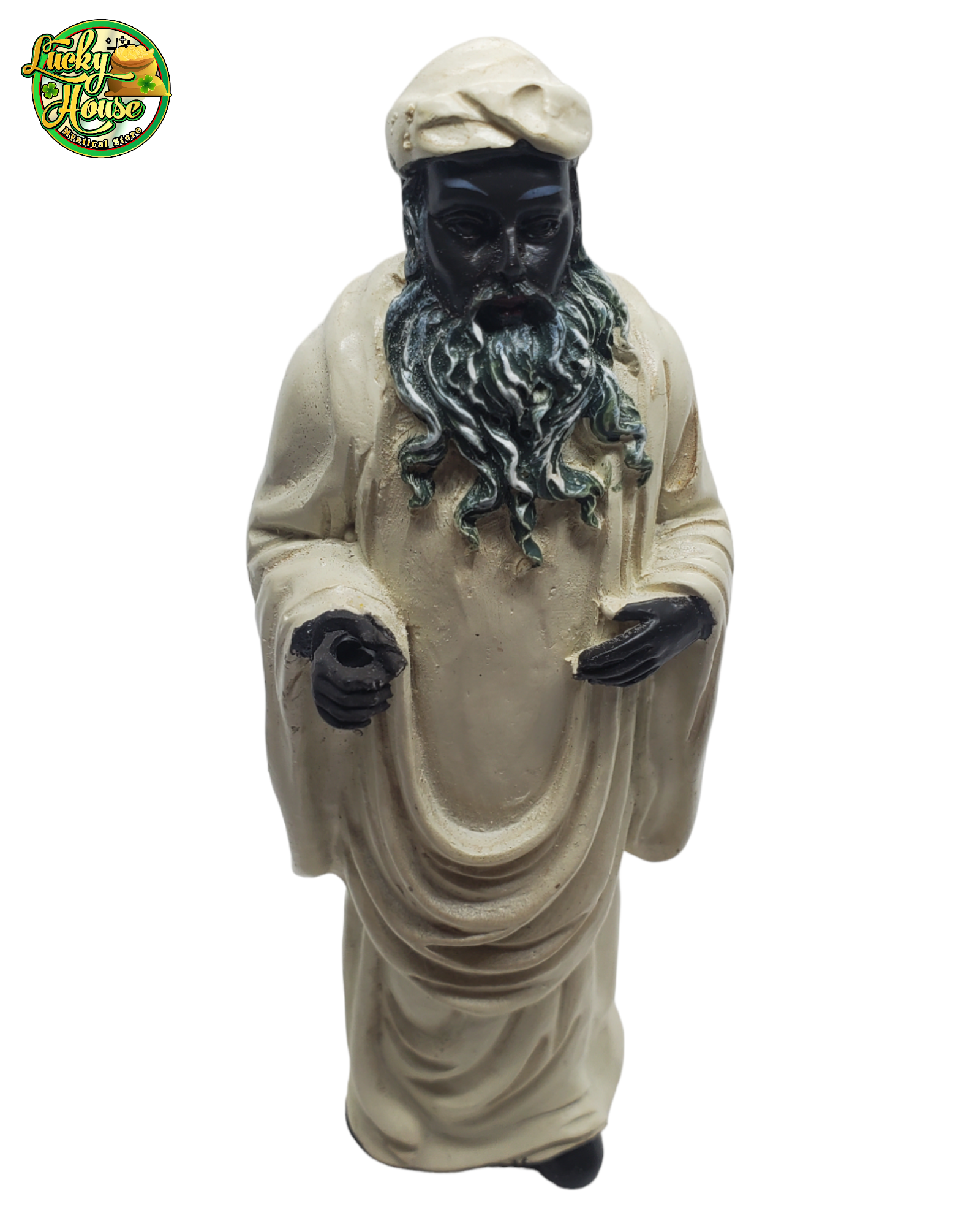 Obatala Statue