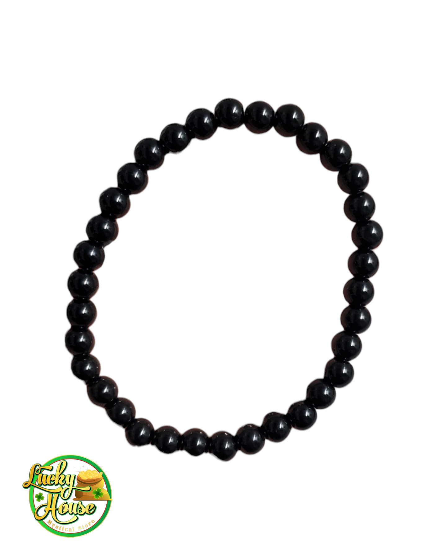 Pulsera Obsidiana