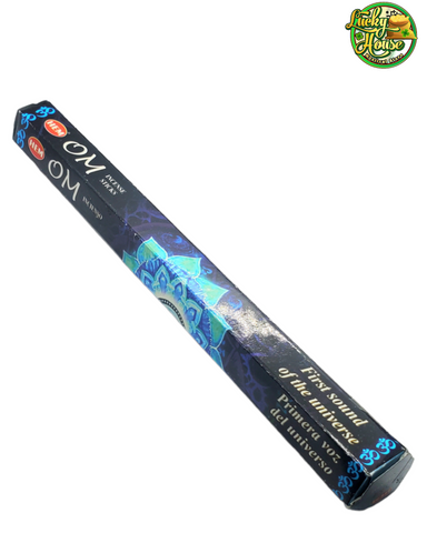 Om Incense Sticks