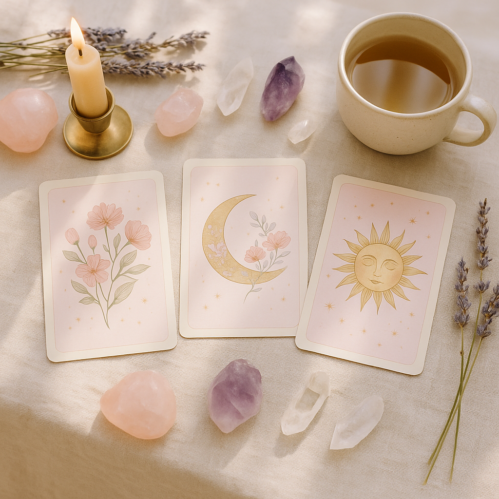 Oracle Reading